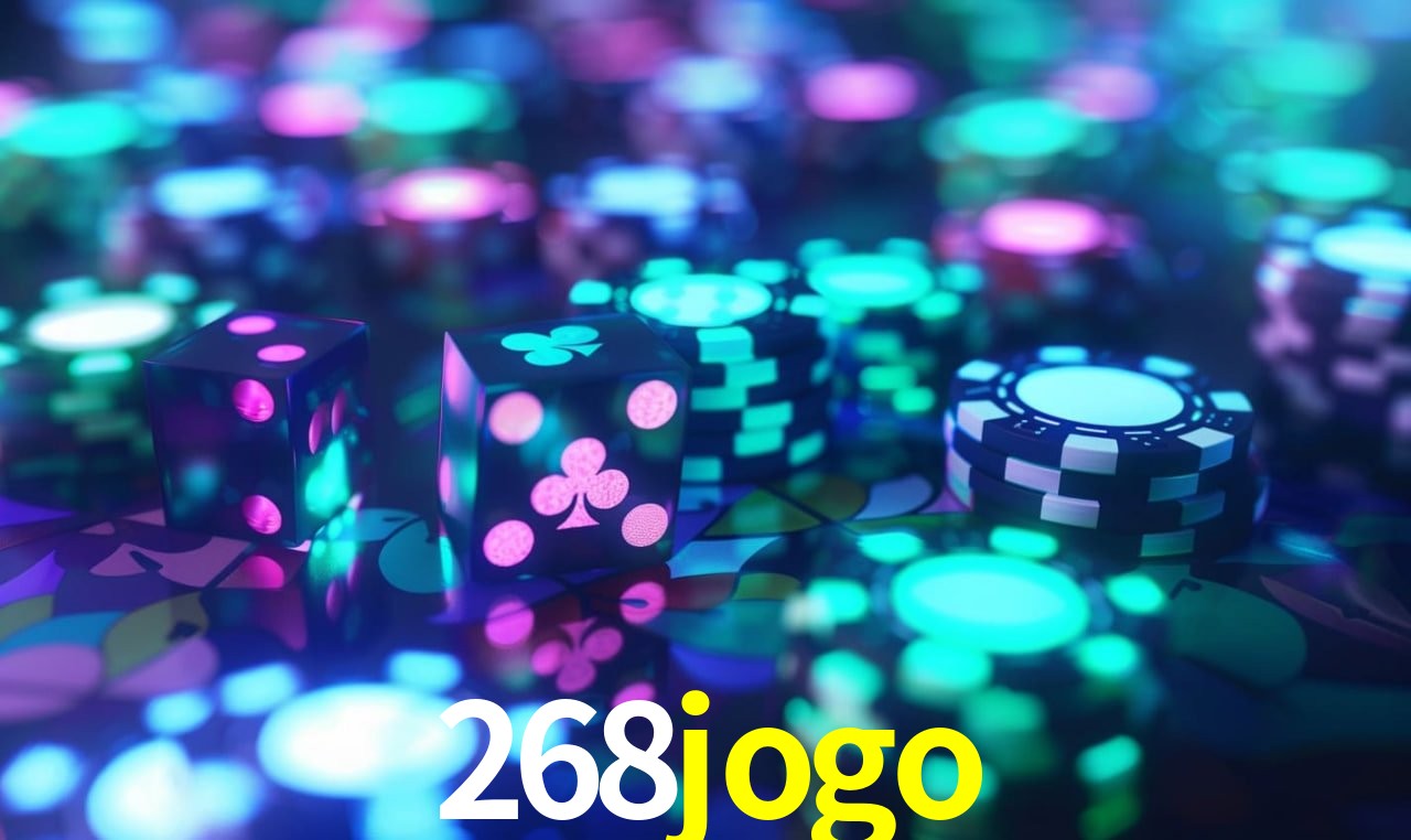 Estatísticas 268jogo