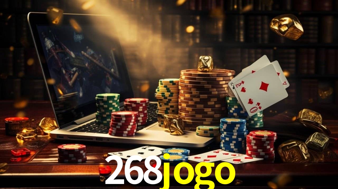 Experiência VIP 268jogo
