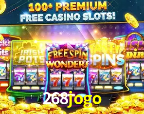 A Emoção da Loteria na 268jogo: Uma Chance de Mudança de Vida