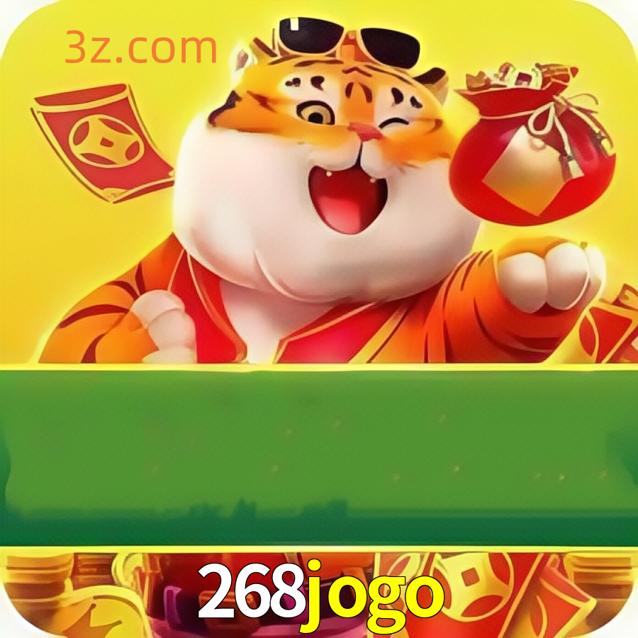 268jogo