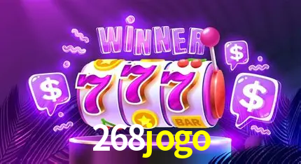 Inovações de Jogos na 268jogo: O Futuro das Experiências Interativas