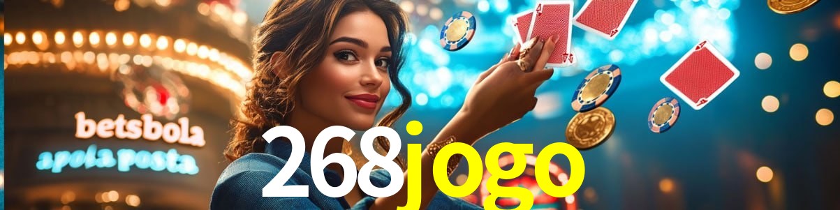 Live Casino 268jogo