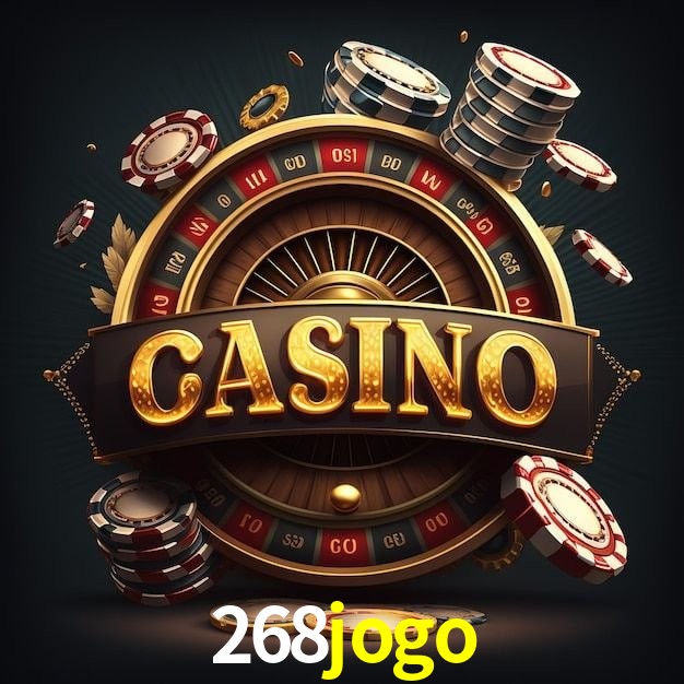 268jogo - App Security