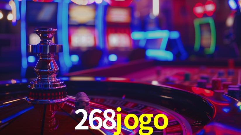 268jogo,268jogo.com