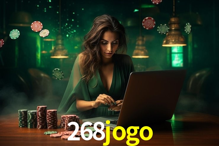 268jogo - Installation Guide