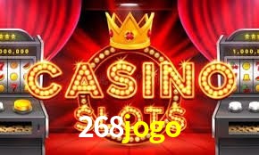 2FA Security 268jogo