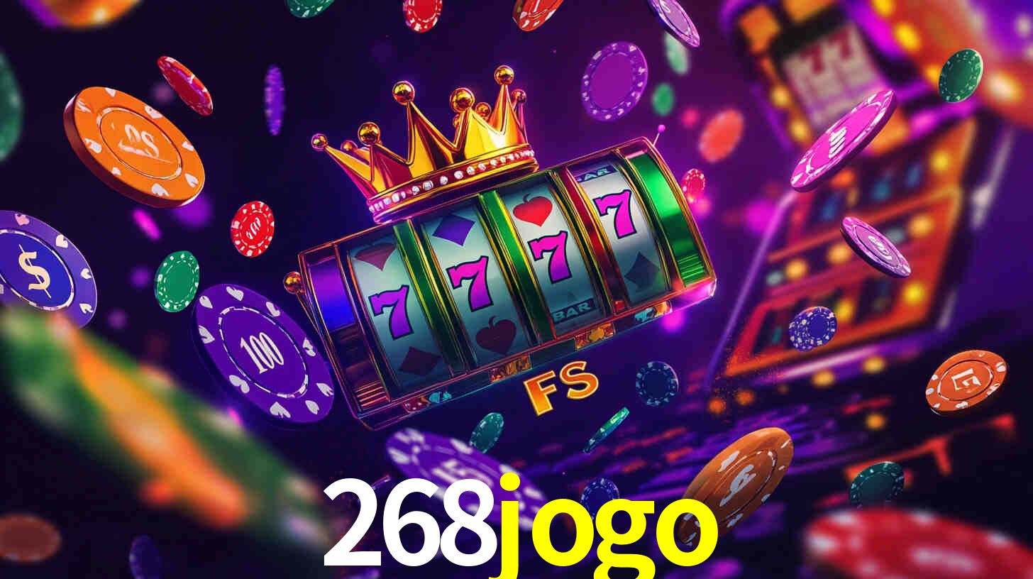 VIP Casino 268jogo