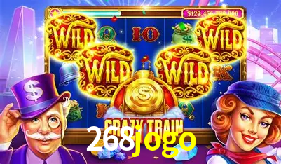 268jogo Belo Horizonte - Reivindique Bonus