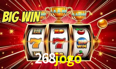 268jogo São Paulo - All Bonuses