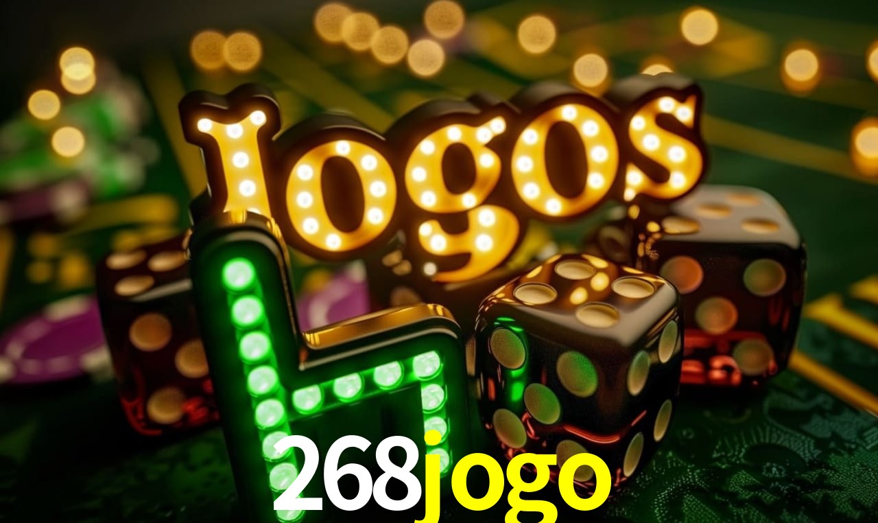 Integração de APIs 268jogo