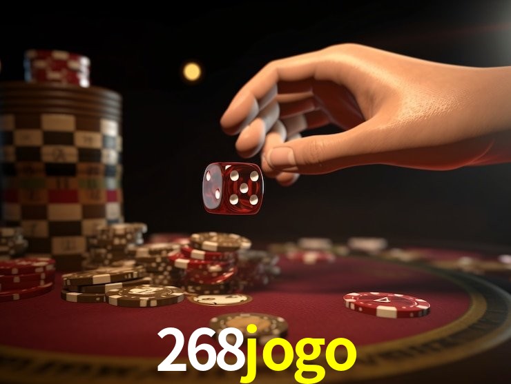 Promoções Sazonais 268jogo