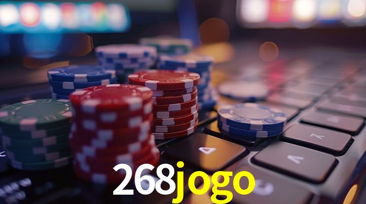 268jogo - Login Methods