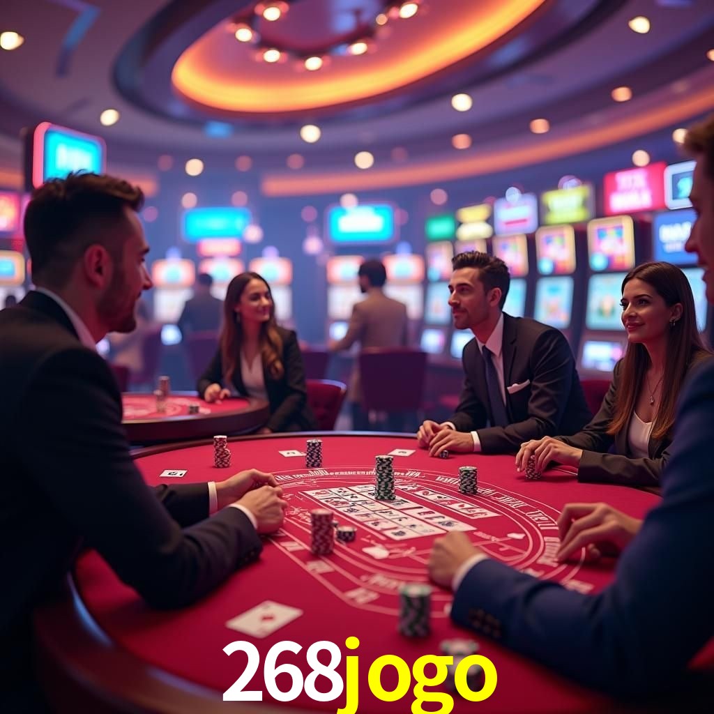 Estratégias Crash Games 268jogo