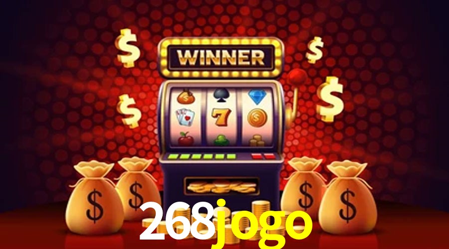 Seasonal Promotions 268jogo