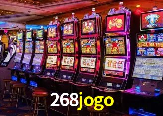 268jogo Bônus - Pacote R$5.000 + VIP