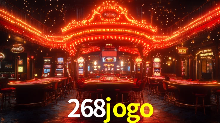 Exclusive Games 268jogo