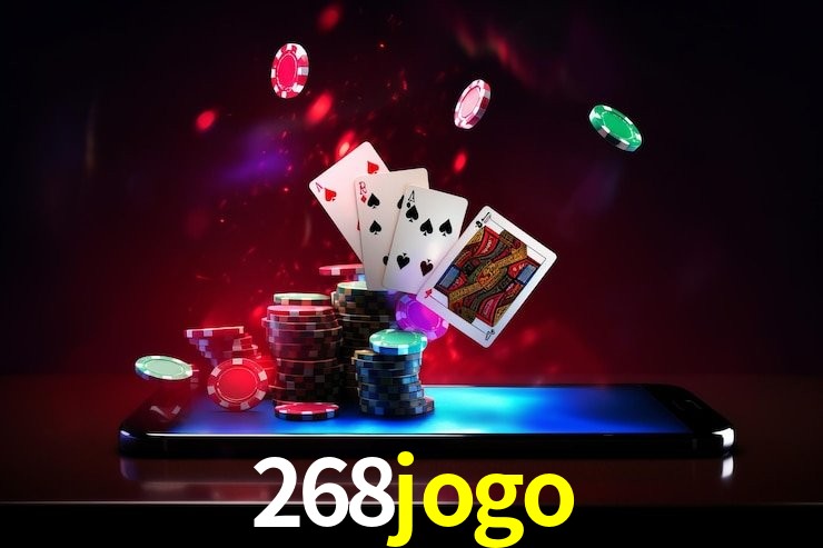 Account Benefits 268jogo