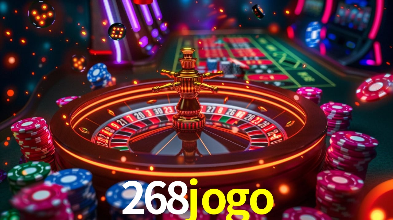 Bônus Diários 268jogo