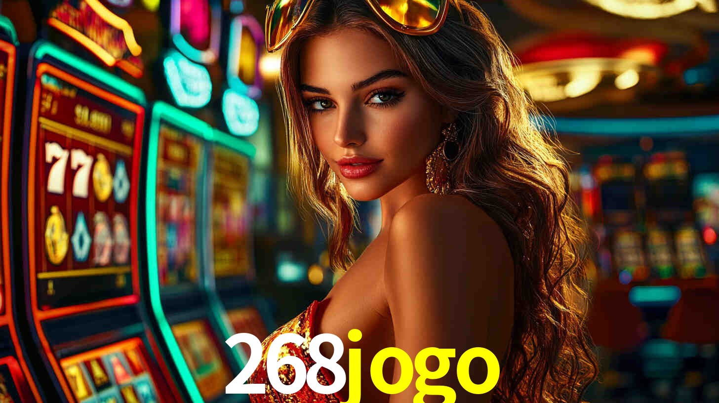 Roulette Table 268jogo