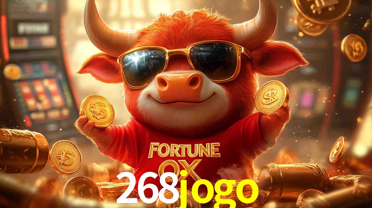 268jogo.com