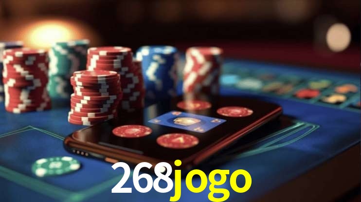 268jogo São Paulo - Jogo Providers