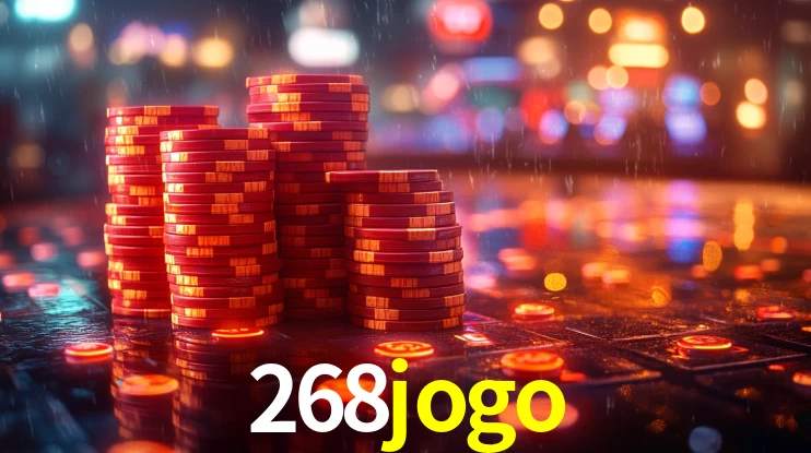 268jogo,268jogo.com