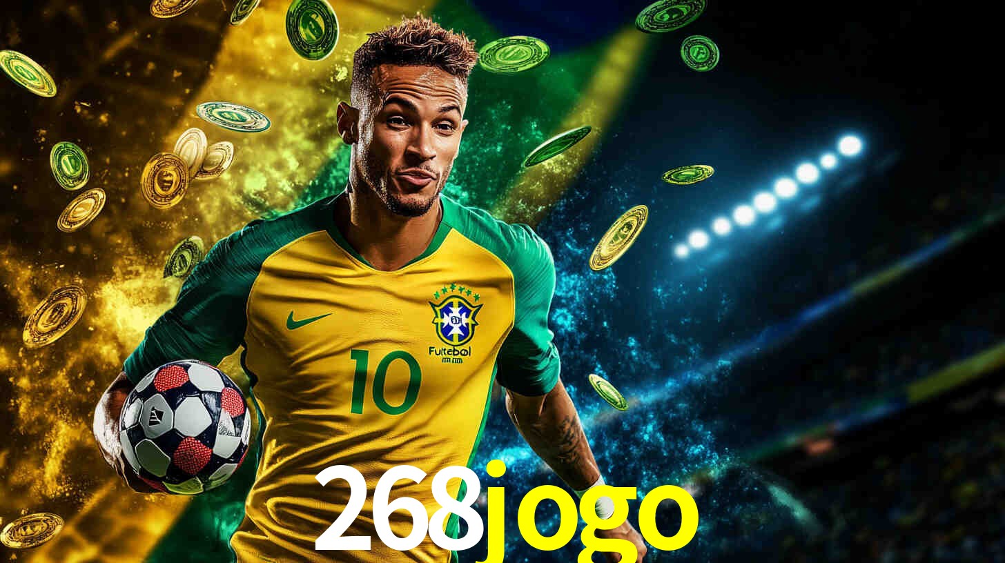 Descubra a Essência do 268jogo: Nossa História e Compromissos
