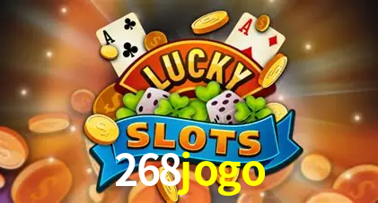 Descubra a Magia dos Jogos de Arcade no 268jogo