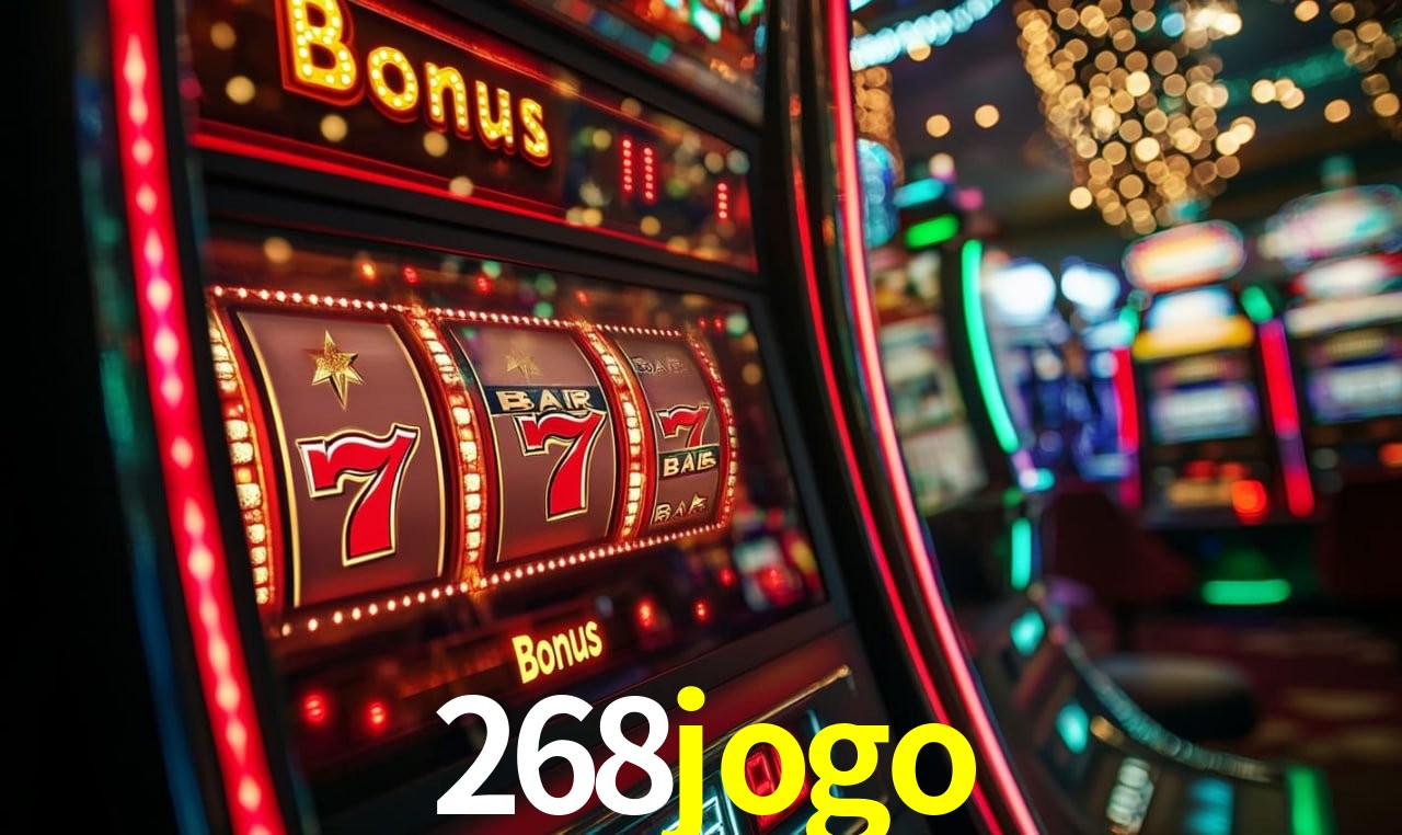 268jogo,268jogo.com