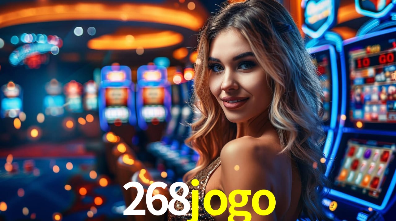 Secure Login 268jogo