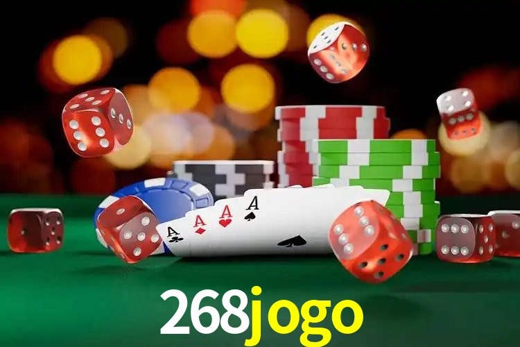 Ofertas Exclusivas 268jogo