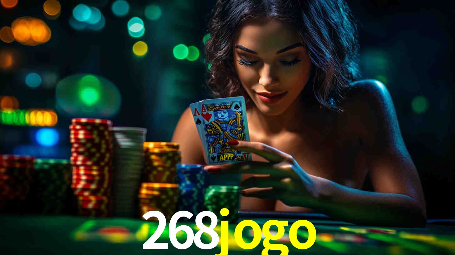 Descubra o Programa VIP da 268jogo: Vantagens Exclusivas para Jogadores