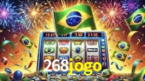 Quick Registration 268jogo