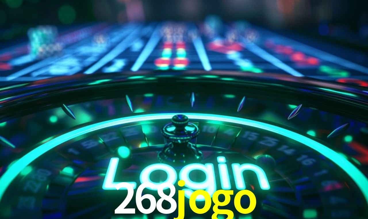 Diretório de Jogos 268jogo