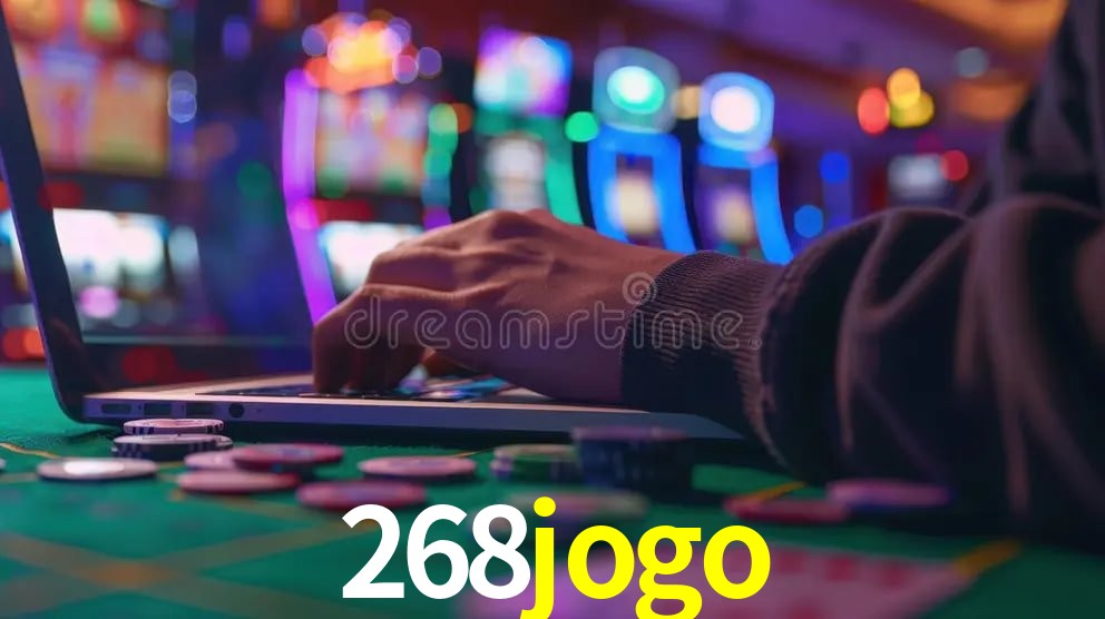 Casino VIP 268jogo