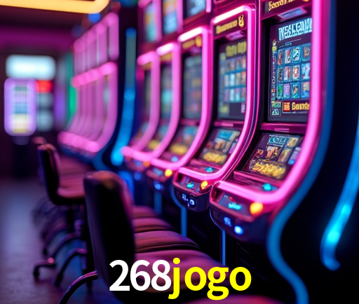 268jogo São Paulo - Top Slots