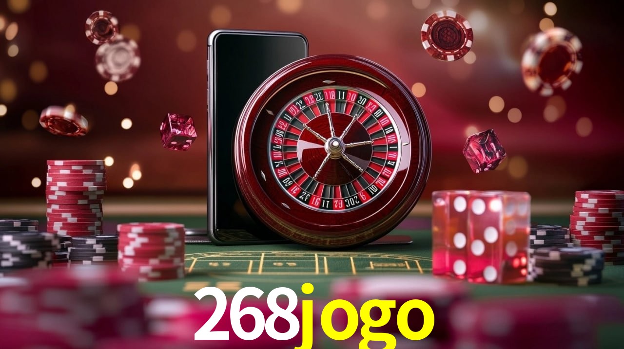 Bonus Features 268jogo