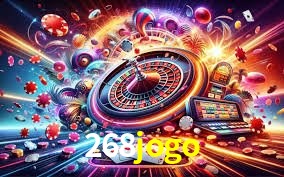 Jogos de Slot 268jogo