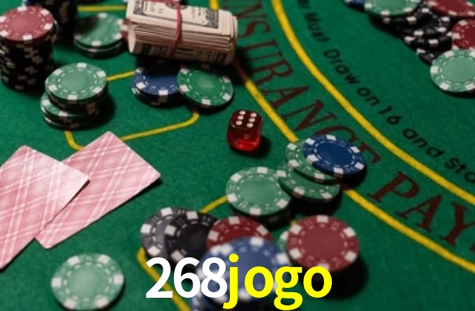 268 jogo bet