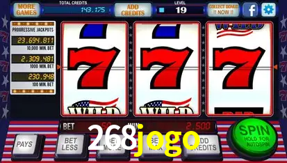 268jogo São Paulo - Live Tables