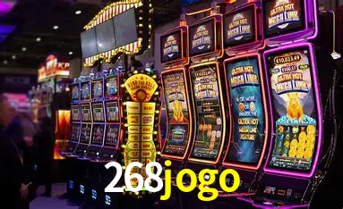 268jogo Salvador - Bonus Stats