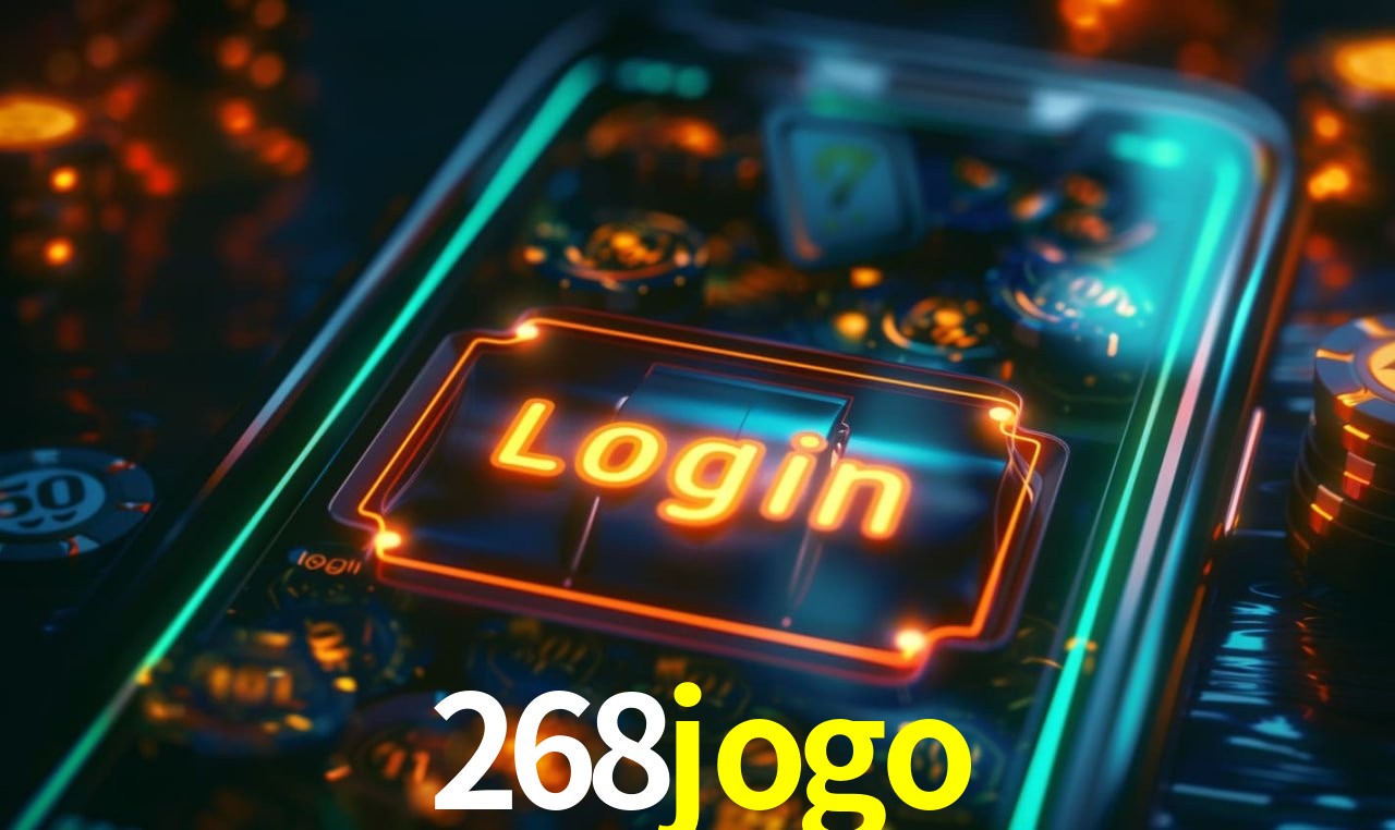 Gates of Olympus 268jogo