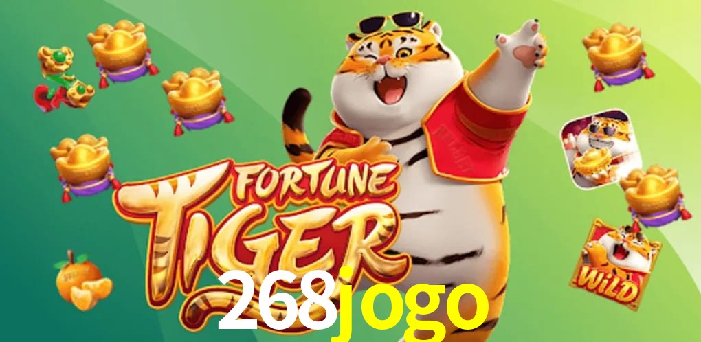 Games Directory 268jogo