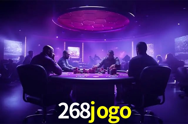 Tecnologia da Plataforma 268jogo