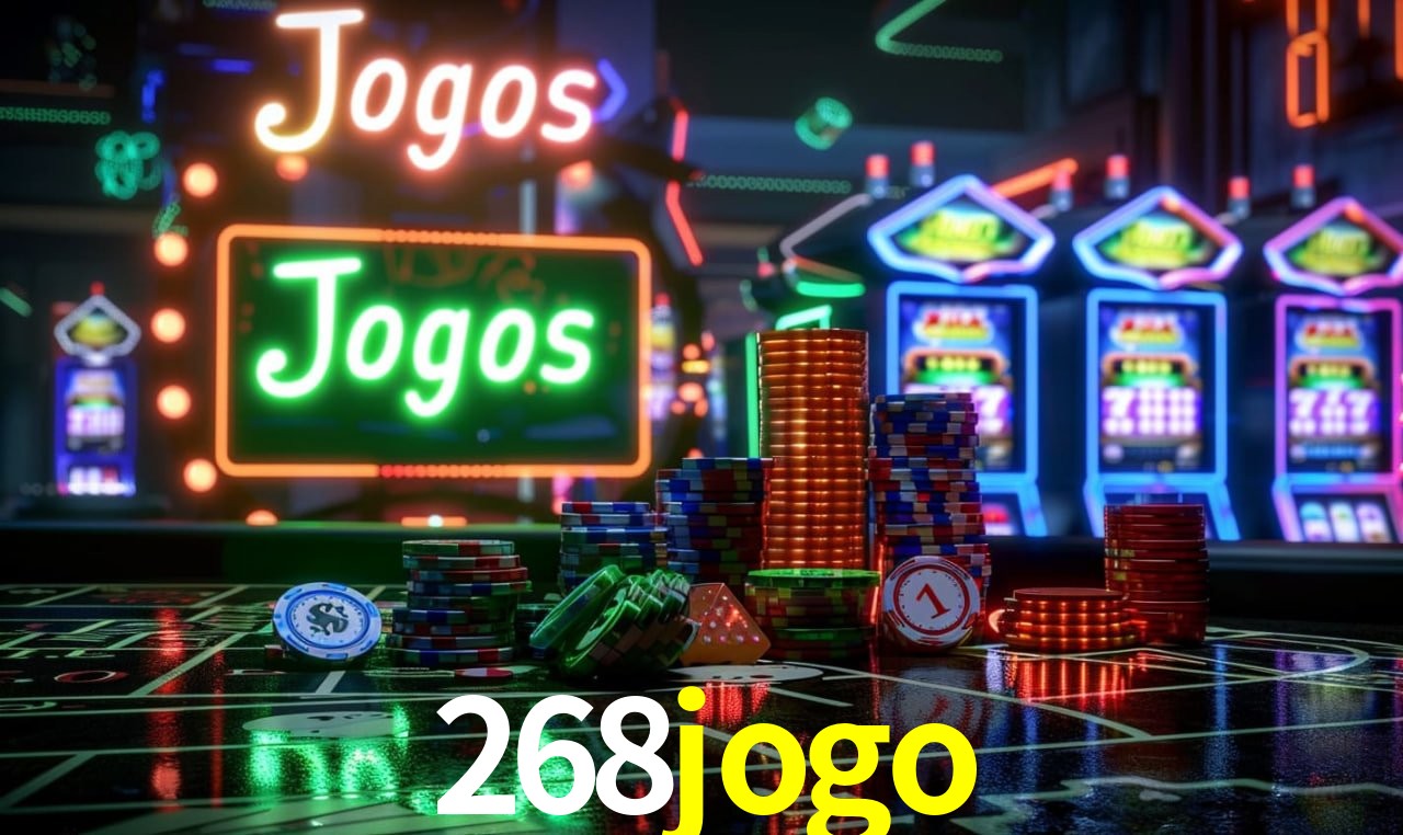 268jogo
