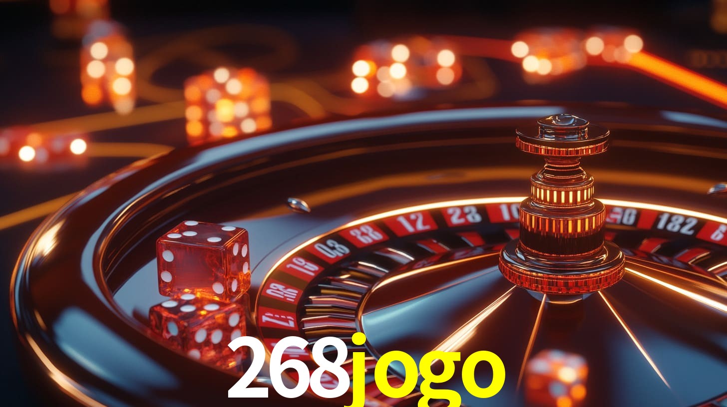 268jogo