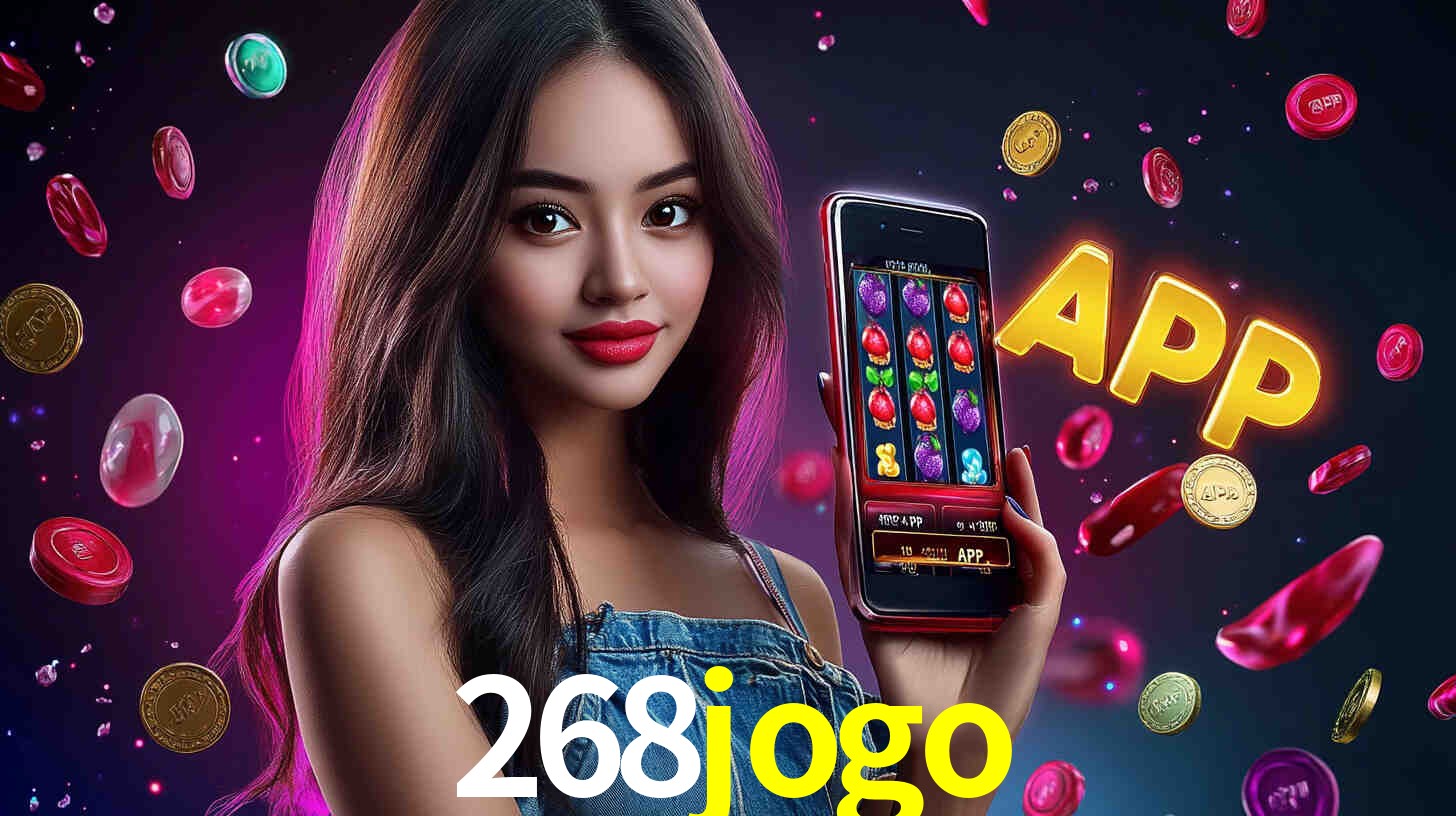 Descubra a Essência do 268jogo: Nossa História e Compromissos