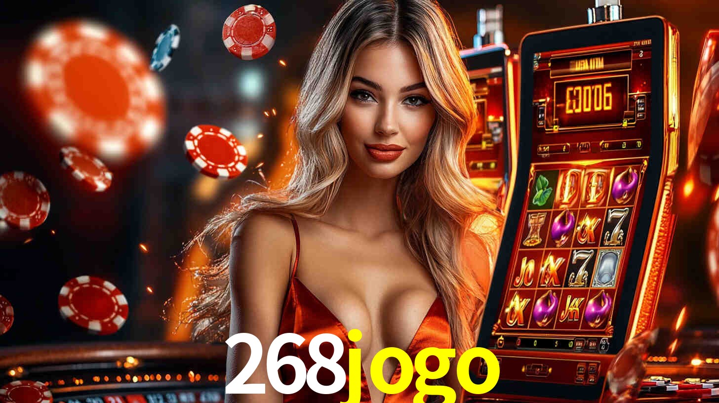 268 jogo bet