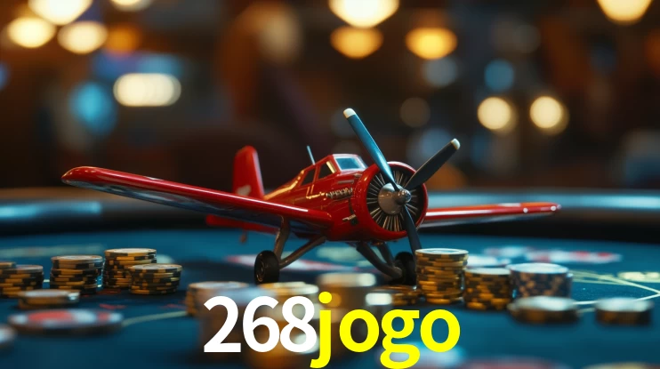 Platform Technology 268jogo