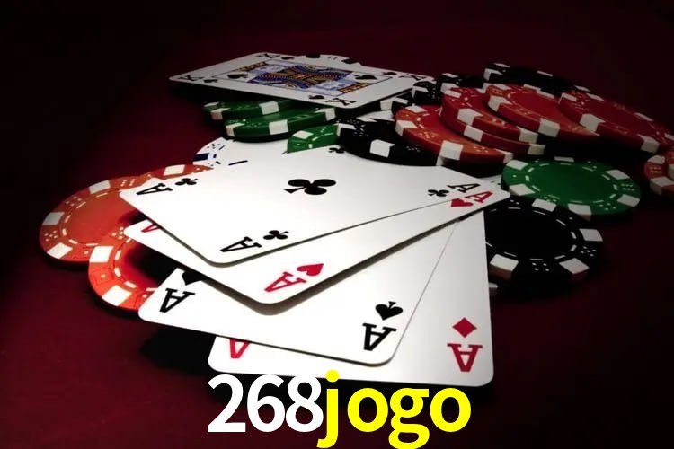 Apostas de Tênis 268jogo
